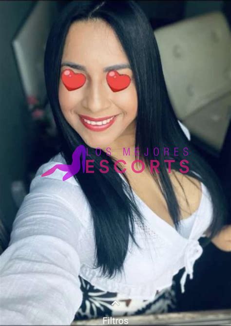 Anuncios de Escorts y Putas Cabrero Chile